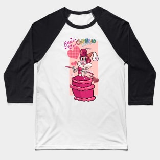 baroness von bon bon Baseball T-Shirt